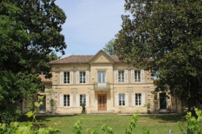 Malis Castera Le Petit Château